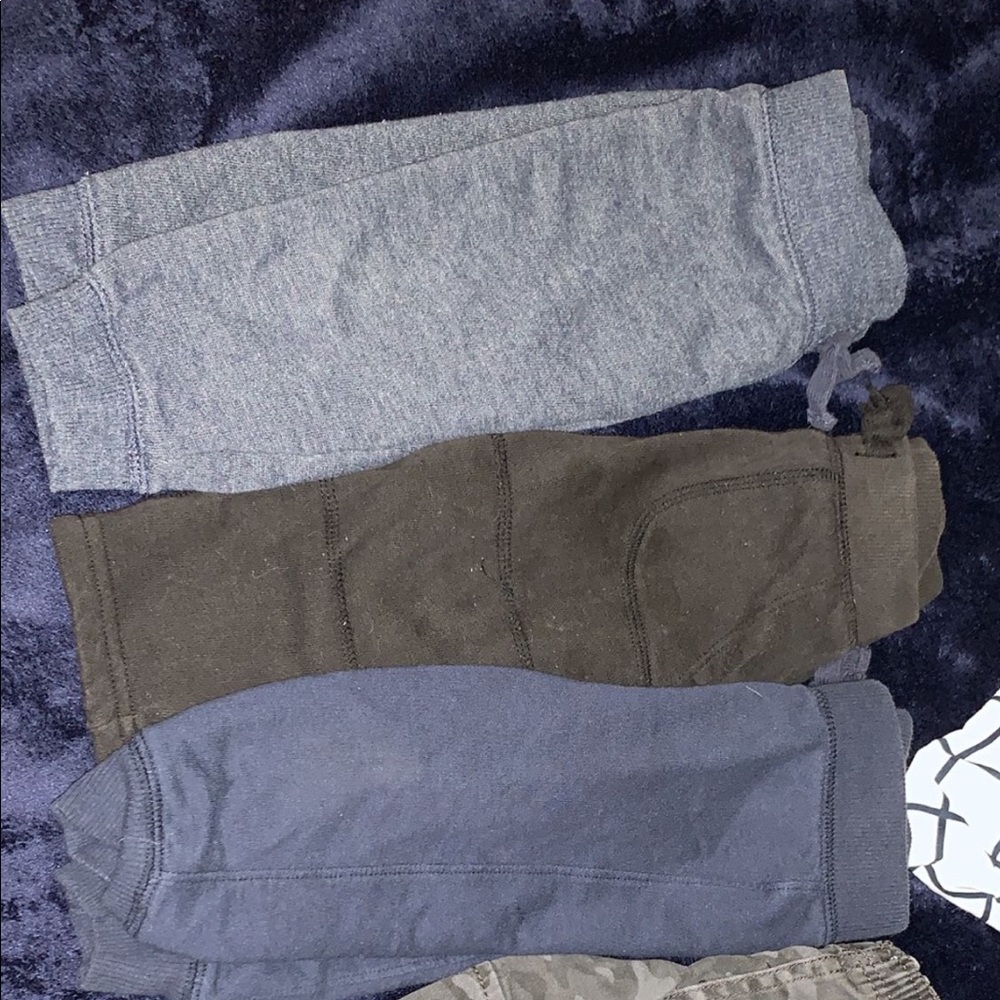 Jumping Bean pants